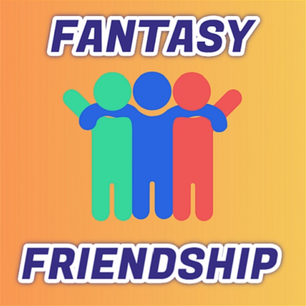 Artwork for Fantasy Friendship