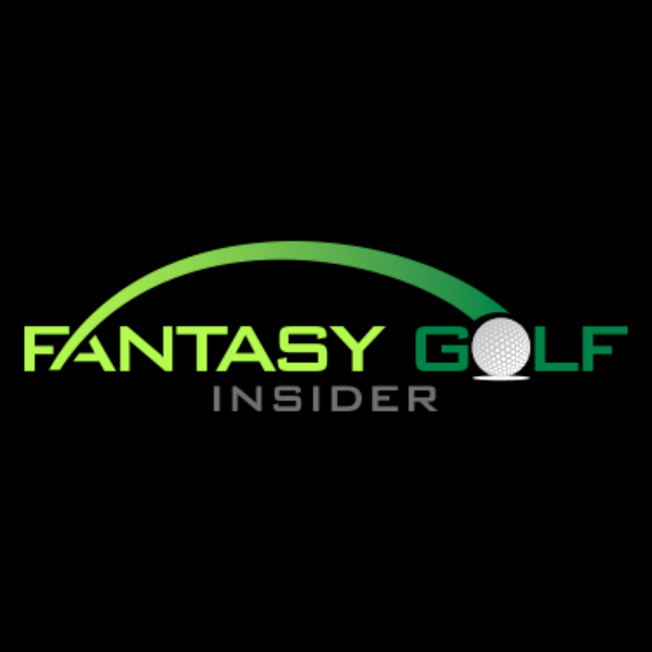 Artwork for Fantasy Golf Insider