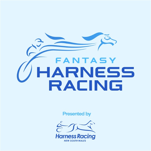 Artwork for Fantasy Harness Racing