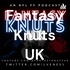 Fantasy Knuts UK