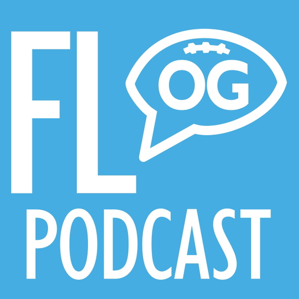 Artwork for Fantasy Life OG Fantasy Football Podcast