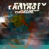 Fantasy Magazine - Fantasy Story Podcast (Audiobook | Short Stories)