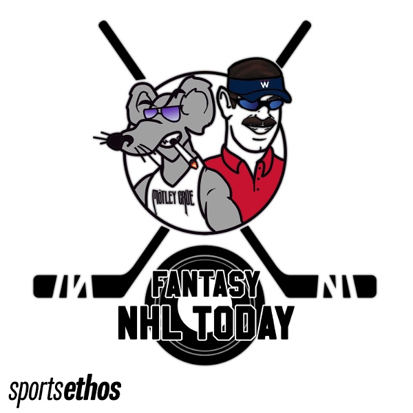 Artwork for Puck Placement: Fantasy NHL Today