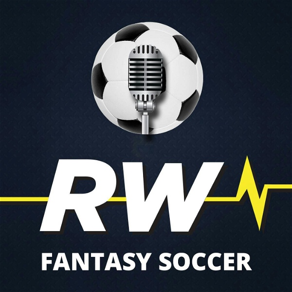Artwork for RotoWire Fantasy Soccer Podcast