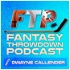 Fantasy Throwdown Podcast