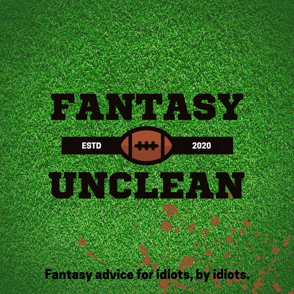 Artwork for Fantasy Unclean