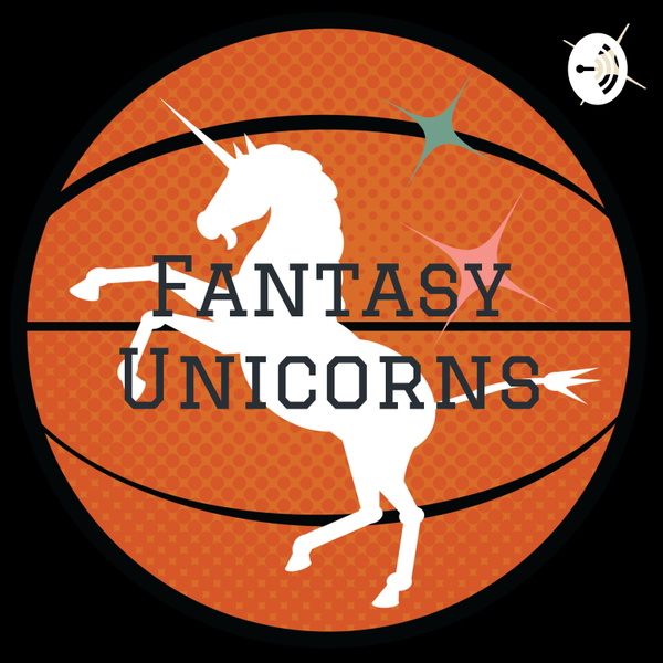 Artwork for Fantasy Unicorns: Fantasy Basketball