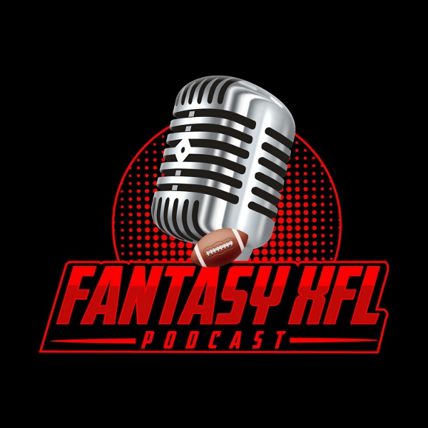 Artwork for Fantasy XFL Podcast