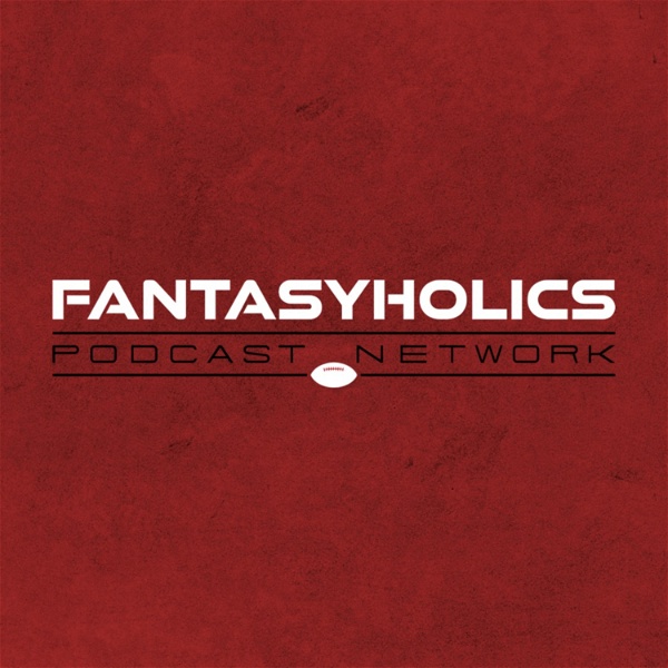 Artwork for FantasyHolics Podcast Network