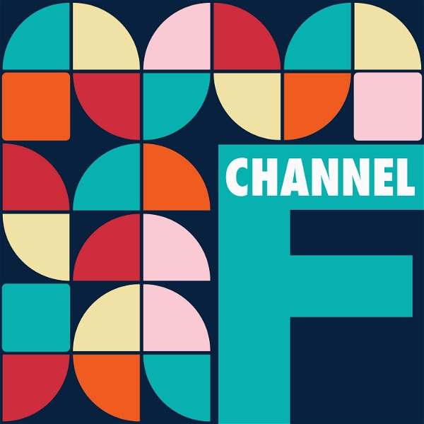 Artwork for Channel F