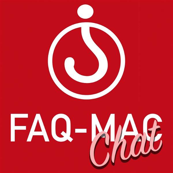 Artwork for Faq-Mac Chat Podcast