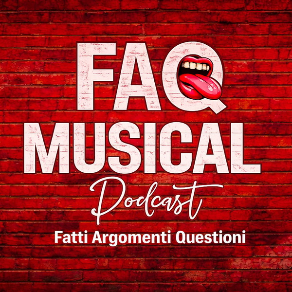 Artwork for FAQ Musical