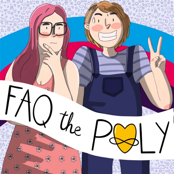 Artwork for FAQ the Poly