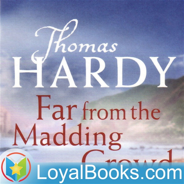 Artwork for Far From the Madding Crowd by Thomas Hardy