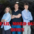 Far, Mord og Børn