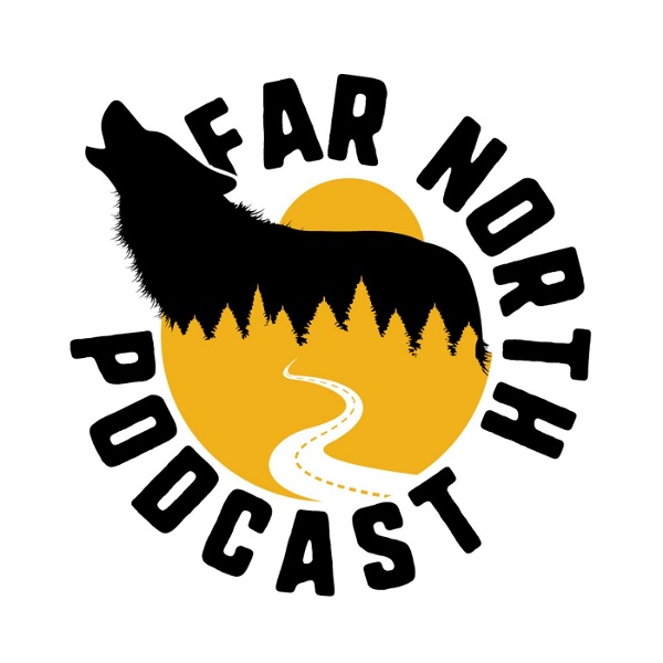 Artwork for Far North Podcast