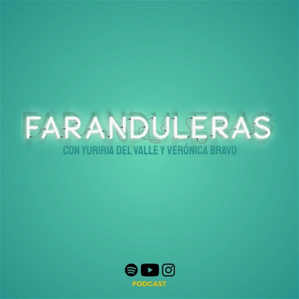 Artwork for Faranduleras