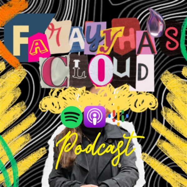Artwork for Farayyha's Cloud