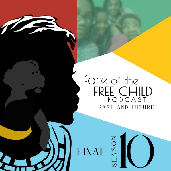 Artwork for Fare of the Free Child