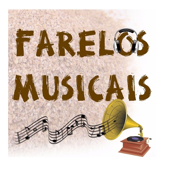 Artwork for Farelos Musicais