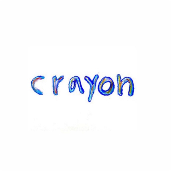Artwork for CRAYON