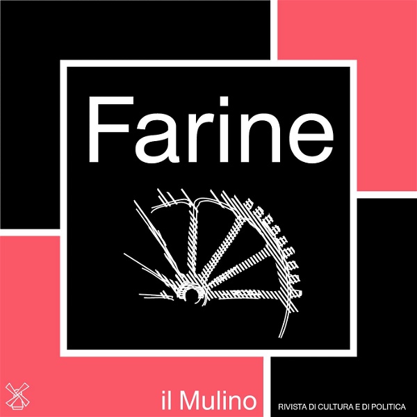 Artwork for Farine, il podcast