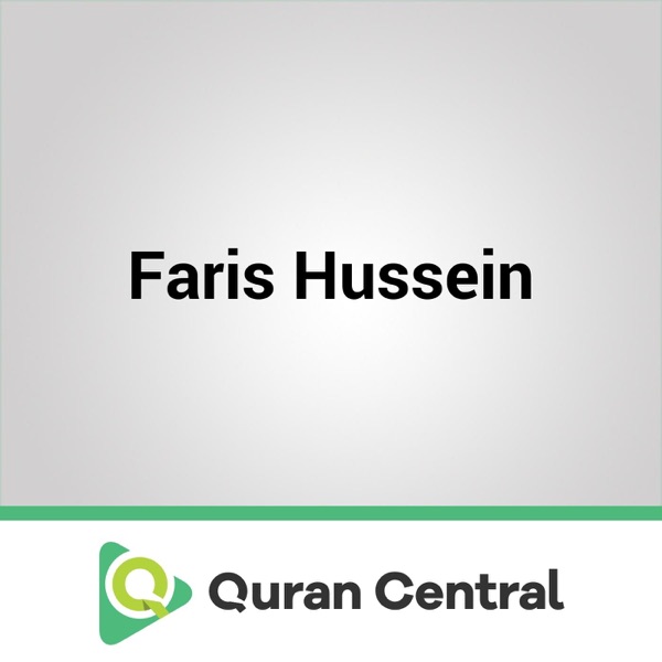 Artwork for Faris Hussein