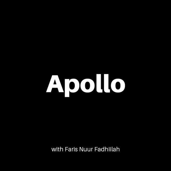Artwork for Apollo