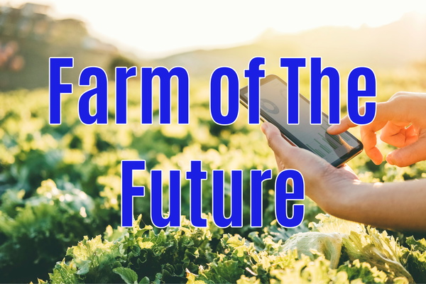 Artwork for Farm of the Future