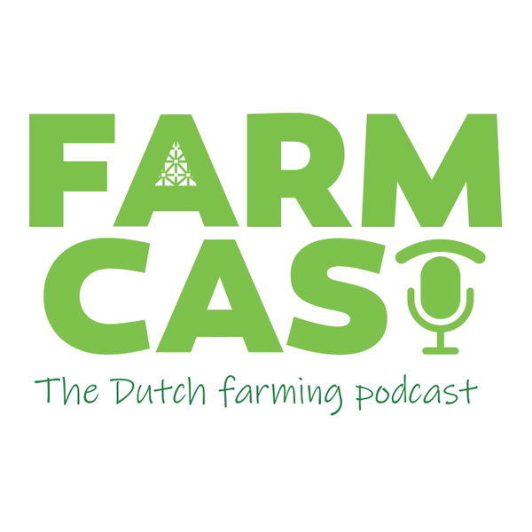 Artwork for Farm Cast