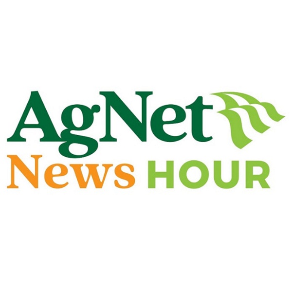 Artwork for AgNet News Hour