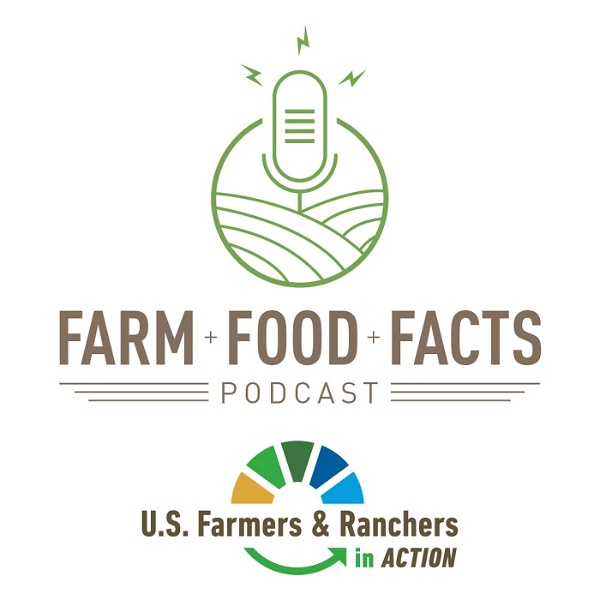Artwork for Farm Food Facts