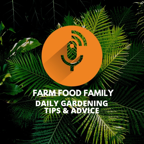 Artwork for Farm Food Family: Organic Gardening