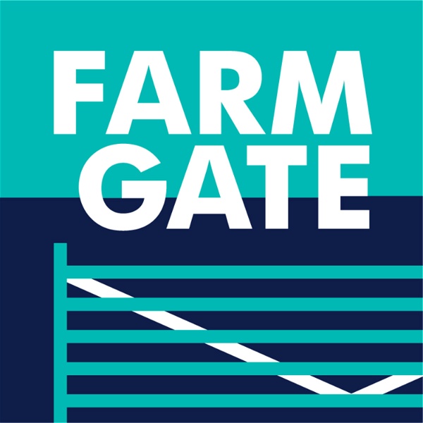 Artwork for Farm Gate
