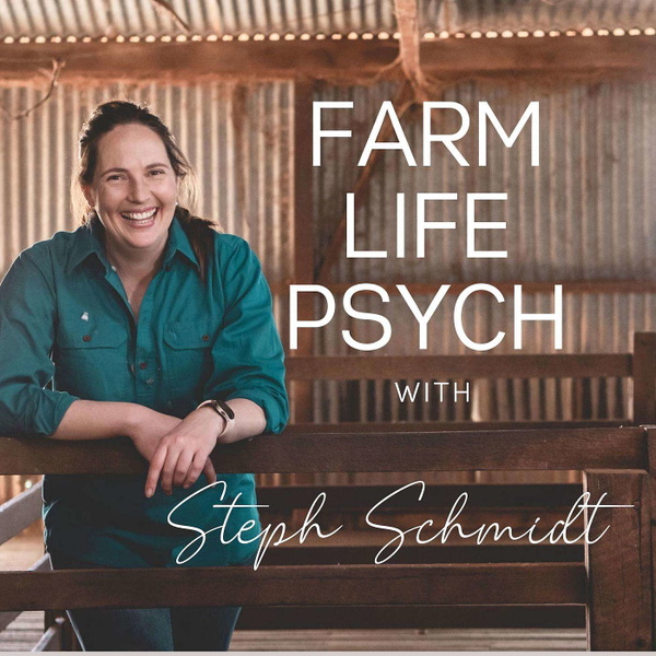 Artwork for Farm Life Psych