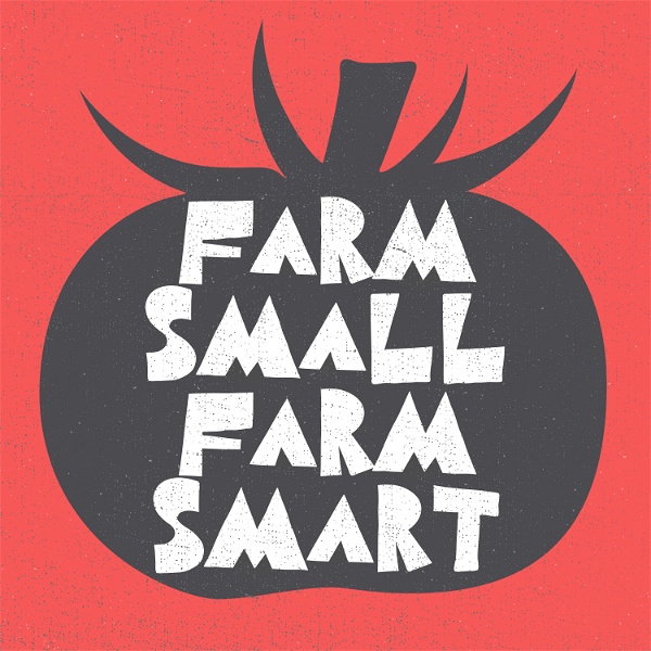 Artwork for Farm Small Farm Smart