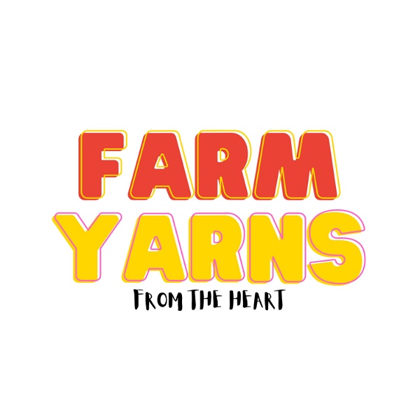 Artwork for Farm Yarns