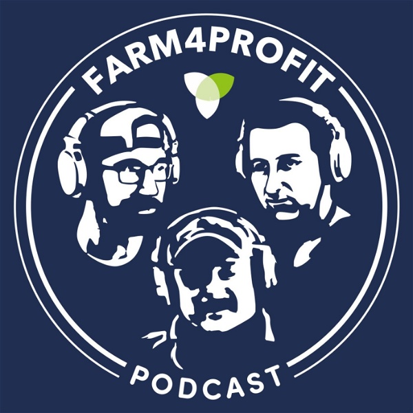 Artwork for Farm4Profit Podcast