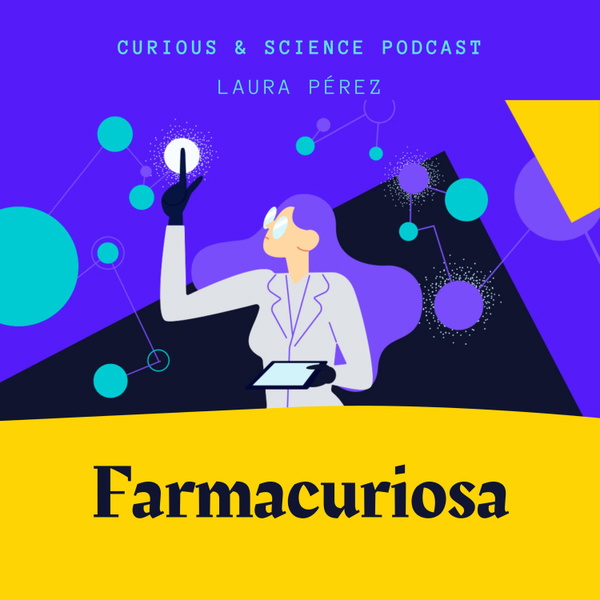 Artwork for Farmacuriosa