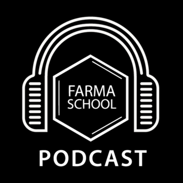 Artwork for Farmaschool Podcast