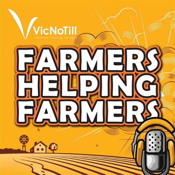 Artwork for Farmers Helping Farmers