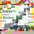 Farmer's Kitchen: The Podcast