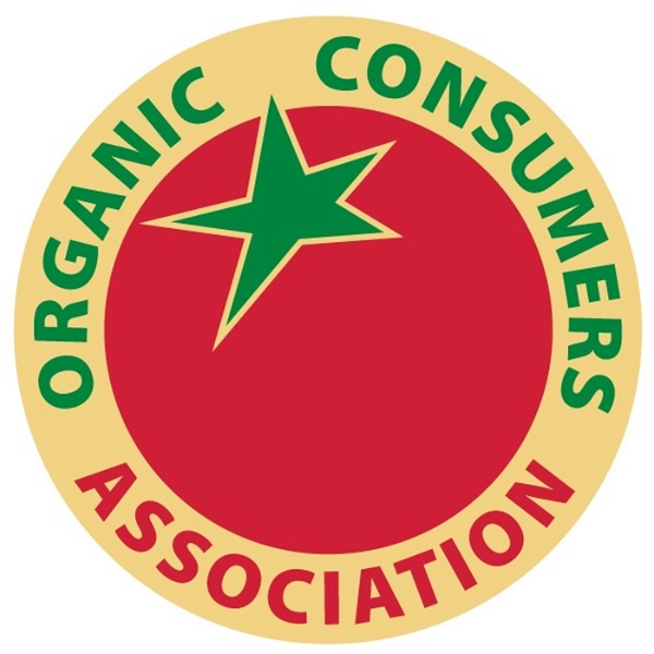 Artwork for Organic Consumer Association