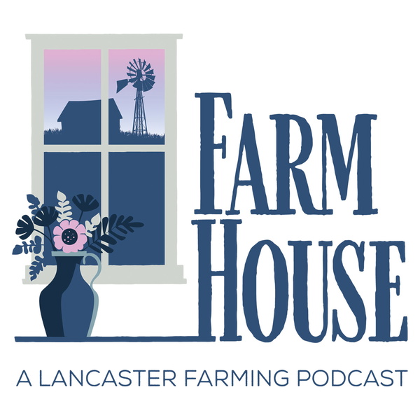 Artwork for FarmHouse