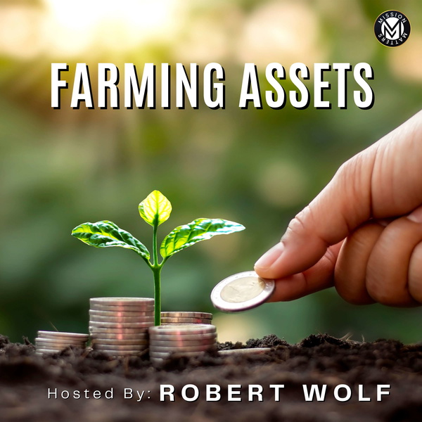 Artwork for Farming Assets