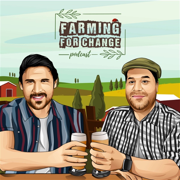 Artwork for Farming For Change
