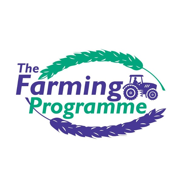 Artwork for The Farming Programme
