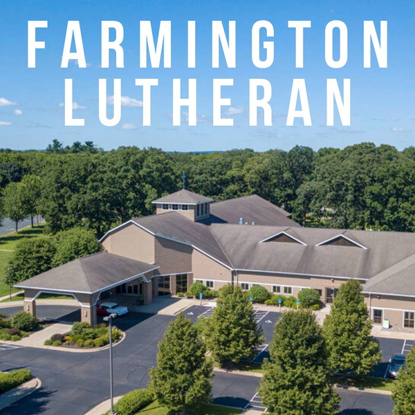 Artwork for Farmington Lutheran Church