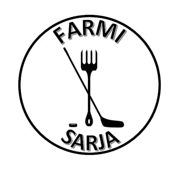 Artwork for Farmisarja