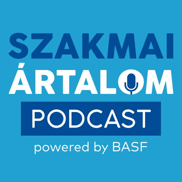 Artwork for Szakmai Ártalom a BASF-től